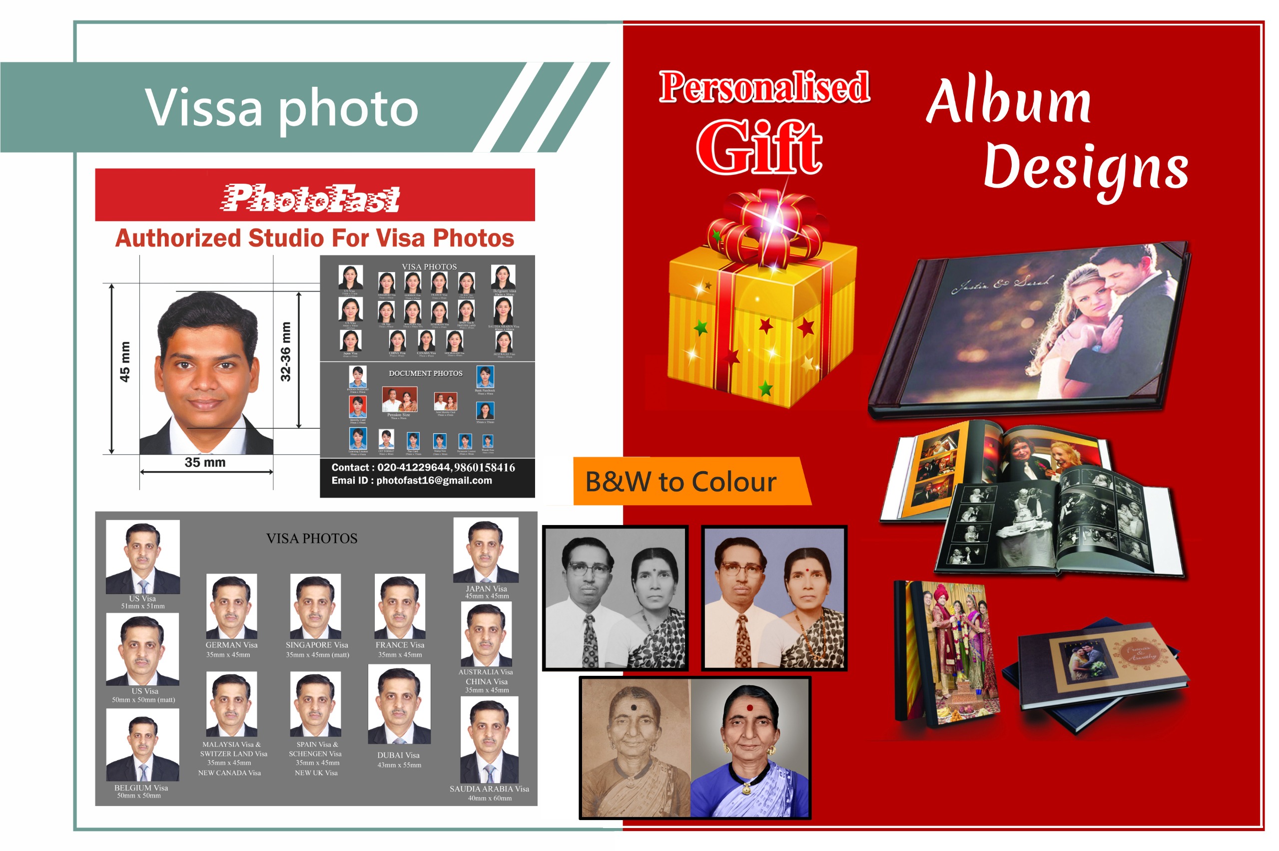 Image hover effect image