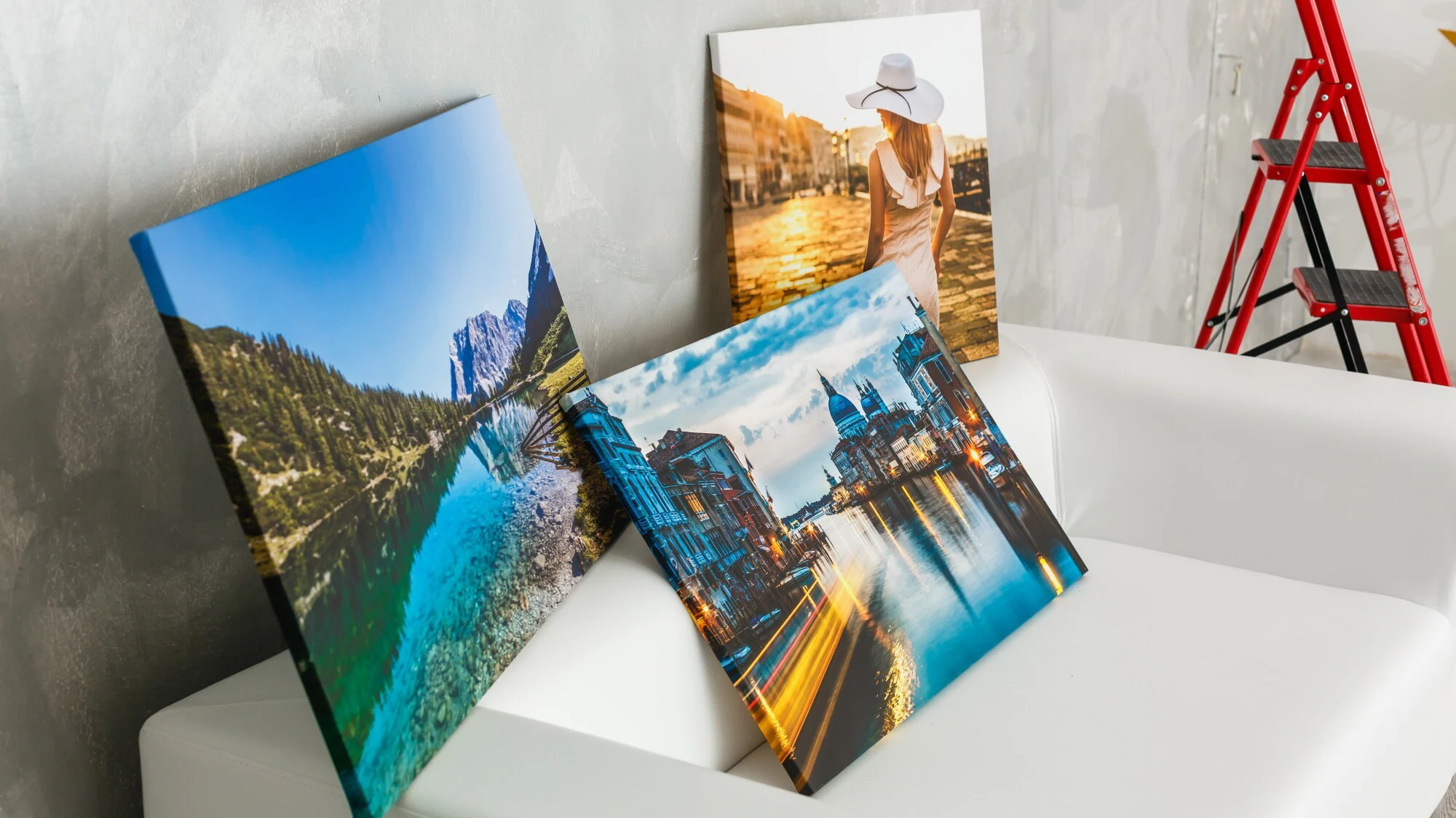 Image hover effect image